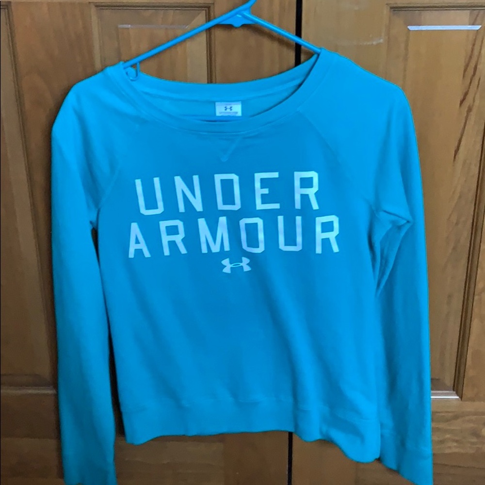 Under Armour Sweatshirt